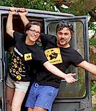 Tuğçe Yılmaz- Murat Z. Özbilgi