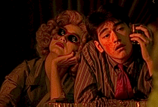 Sevgililer Günü'ne Özel Duygusal Uzak Doğu Filmleri