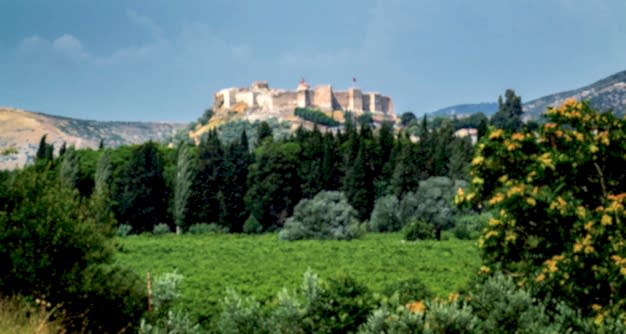 İzmirliler Mutlaka Görmeli: İzmir'e Yakın Gezilecek Yerler