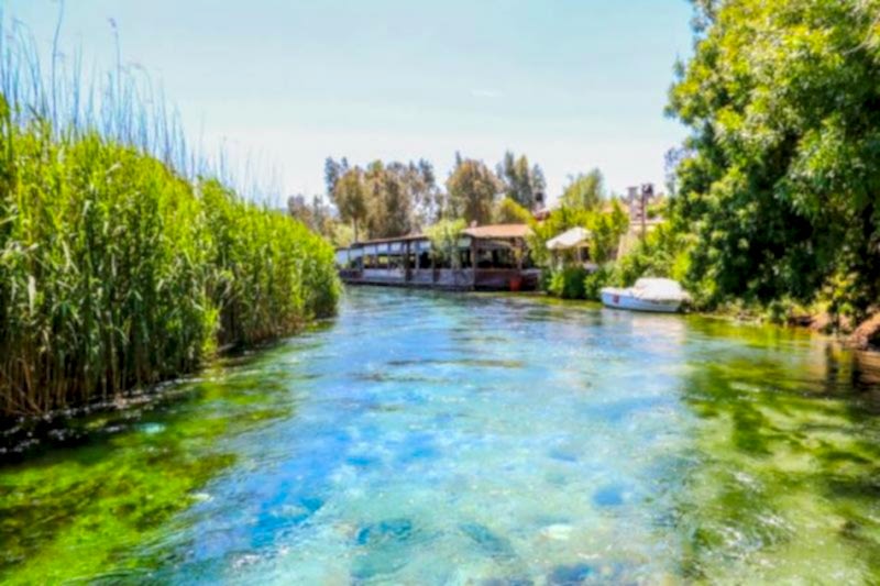 Akyaka Kiralik Villa - Tatil için Kiralık 9 Yazlık ve Havuzlu Villa