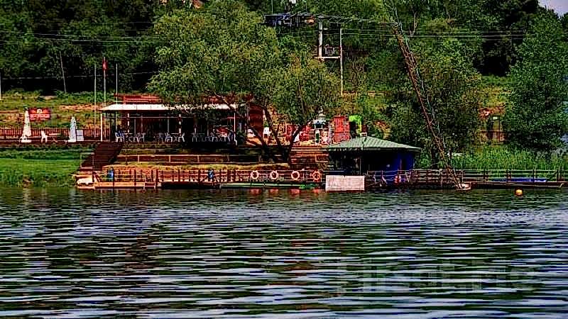 Sapanca Kiralik Villa - Tatil için Kiralık 14 Lüks Villa