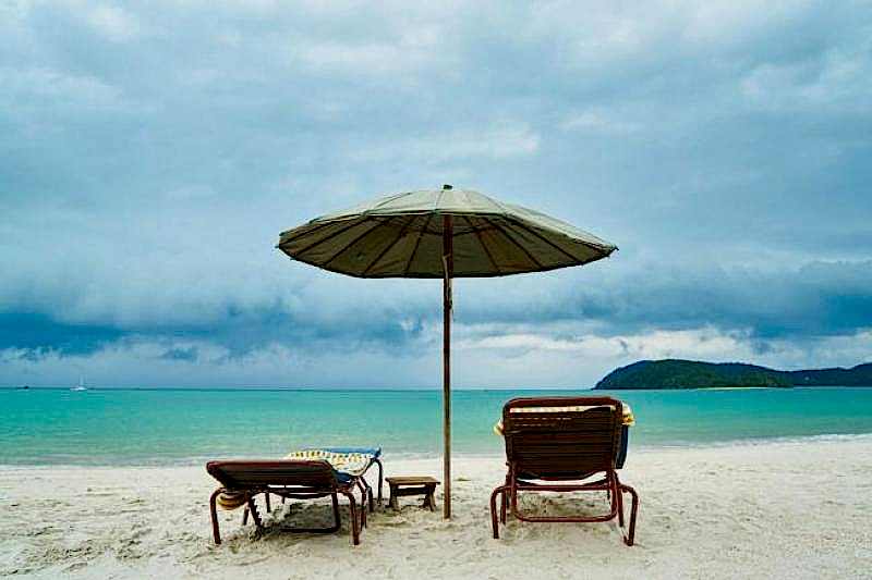 Side Kiralık Villa - Tatil İçin Kiralık 15 Villa