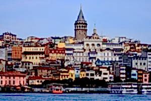 İstanbul