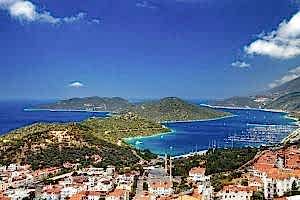 Kaş
