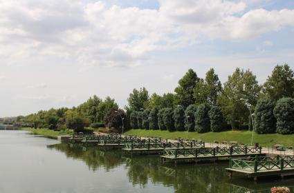 Şehre Gidecek Olanlara Özel Eskişehir Gezi Planı