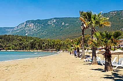 Anadolu'nun Köşebaşında Bir Cennet: Akyaka