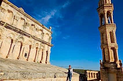 Mardin’de 3 Din 3 Bayram Bir Arada