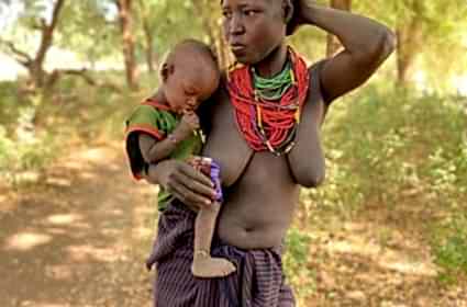 Etiyopya: Köleler Ülkesi 