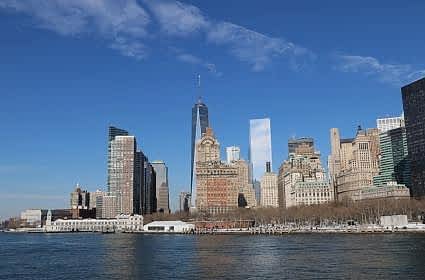 Zorunlu Bir New York Macerası