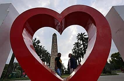 Tam da Yaşanacak Yer: İzmir...