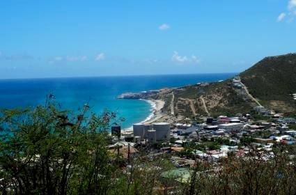 Royal Caribbean ile Denizlerde Yolculuk: St. Maarten - 3. Bölüm