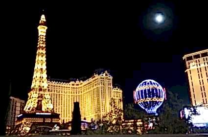 Bu Vegas Başka Vegas: Bir Las Vegas Rehberi