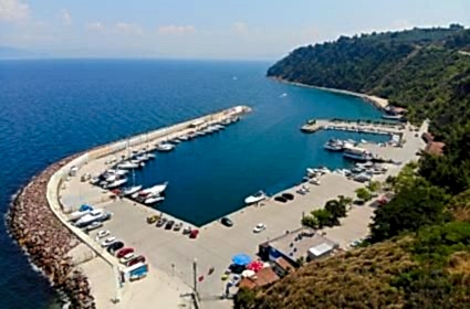 İstanbul'a Yakın Bir Haftasonu Durağı: Trilye