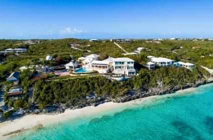 Turks ve Caicos Adaları