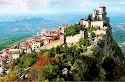 San Marino