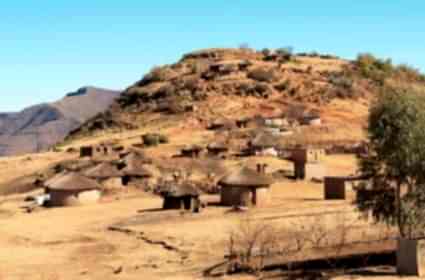 Lesotho