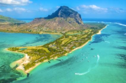 Mauritius