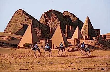 Sudan