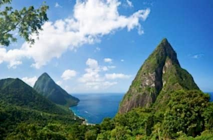Saint Lucia