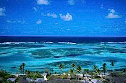 Saint Vincent ve Grenadinler