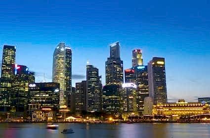 Singapur