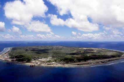 Nauru Cumhuriyeti