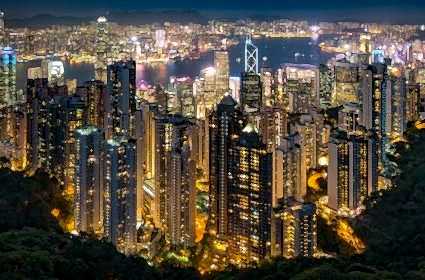 Hong Kong
