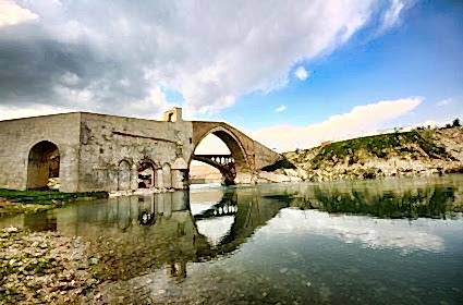Diyarbakır ve Yakınlarında Mutlaka Görülmesi Gereken Yerler