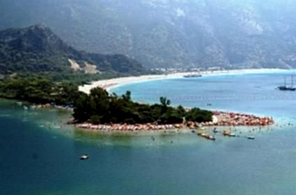 Göcek Kiralik Villa - Tatil için Kiralık 14 Yazlık Villa