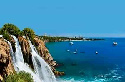 Sarıbelen Kiralık Villa - Tatil İçin Kiralık 14 Villa