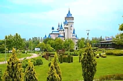 Çocuklarla Gidilecek Keyifli Tatil Rotaları