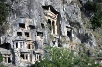 Kayaköy Kiralik Villa - Tatil için Kiralık 15 Yazlık Villa 