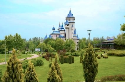 Çocuklarla Gidilecek Keyifli Tatil Rotaları 