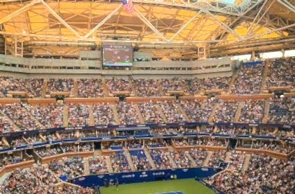 US Open 2025 Rehberi: Korttan Sokağa New York 